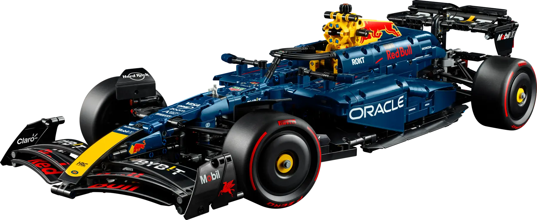 Beste LEGO Technic auto’s – Top 10 voor echte raceliefhebbers