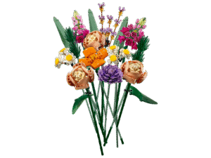 Productfoto LEGO Bloemenboeket (10280)