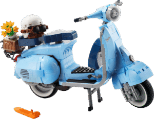 Productfoto LEGO Vespa 125 (10298)