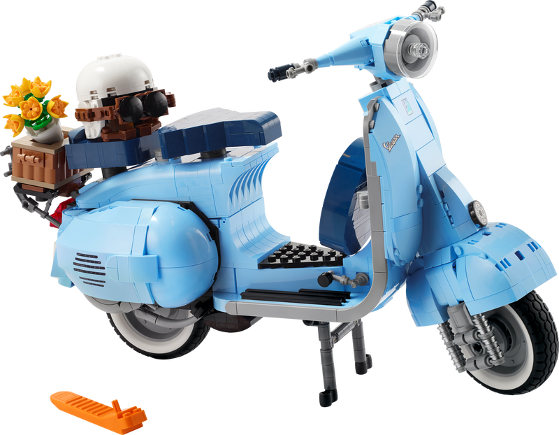 Productfoto LEGO Vespa 125 (10298)