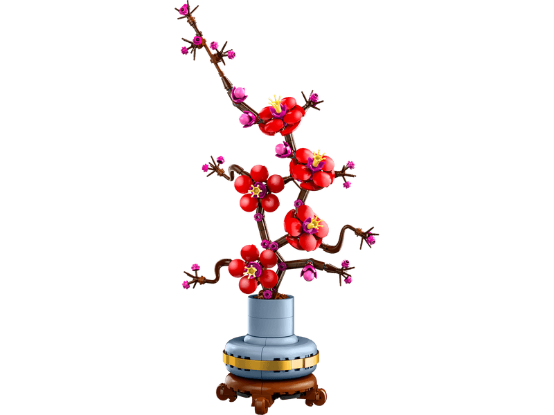 Productfoto LEGO Japanse abrikoos (10369)