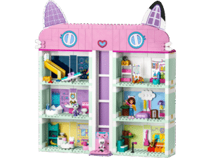 Productfoto LEGO Gabby's poppenhuis (10788)