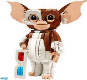 Productfoto LEGO Gremlins™: Gizmo (21361)