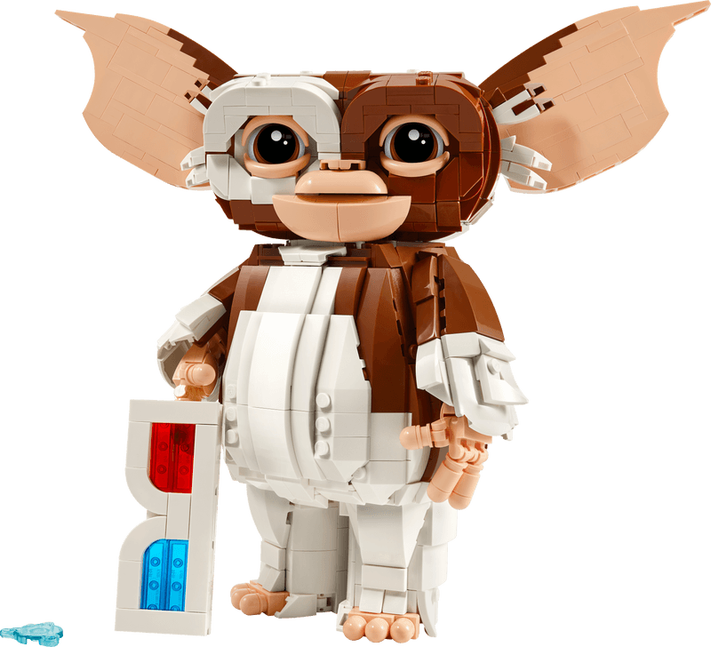 Productfoto LEGO Gremlins™: Gizmo (21361)