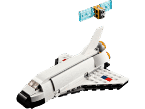 Productfoto LEGO Space Shuttle (31134)