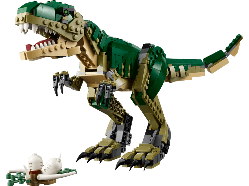Productfoto LEGO T. rex (31151)
