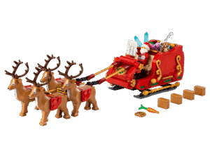 Productfoto LEGO Arrenslee (40499)