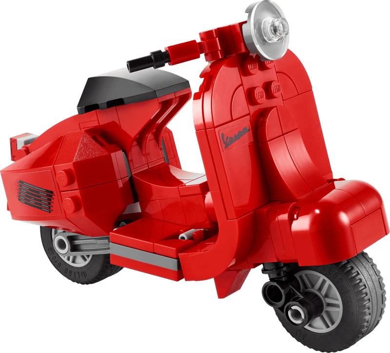 Productfoto LEGO Vespa (40517)