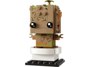 Productfoto LEGO Groot in pot (40671)