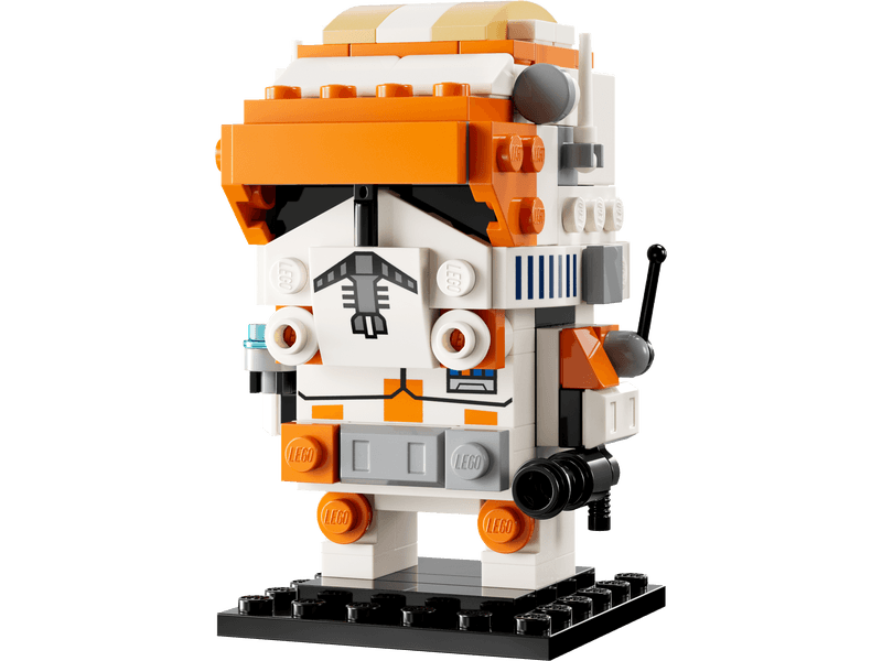 Productfoto LEGO Clone Commander Cody™ (40675)
