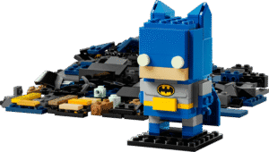 Productfoto LEGO Batman™ 8-in-1 figuur (40748)