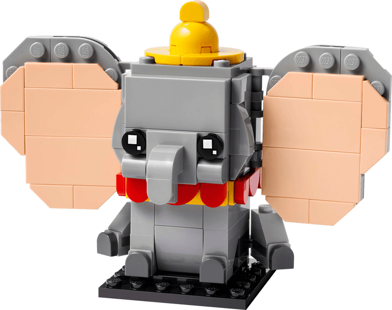 Productfoto LEGO Dombo (40792)