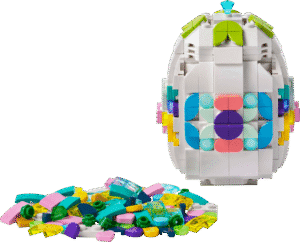 Productfoto LEGO Paasei versieren (40816)