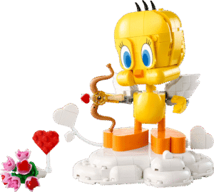 Productfoto LEGO Lieve Tweety (40824)