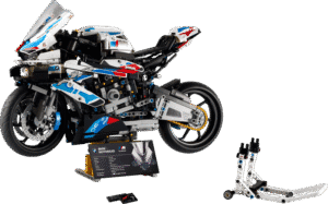 Productfoto LEGO BMW M 1000 RR (42130)