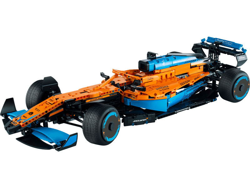 LEGO 42141 McLaren F1