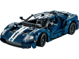 Productfoto LEGO 2022 Ford GT (42154)
