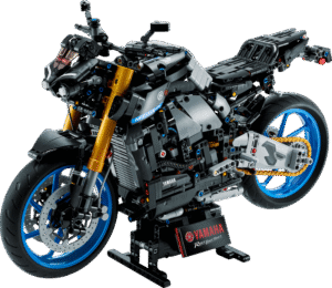 Productfoto LEGO Yamaha MT-10 SP (42159)