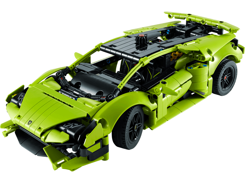 Productfoto LEGO Lamborghini Huracán Tecnica (42161)