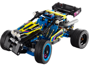 Productfoto LEGO Offroad racebuggy (42164)