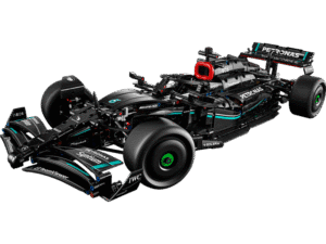 Productfoto LEGO Mercedes-AMG F1 W14 E Performance (42171)