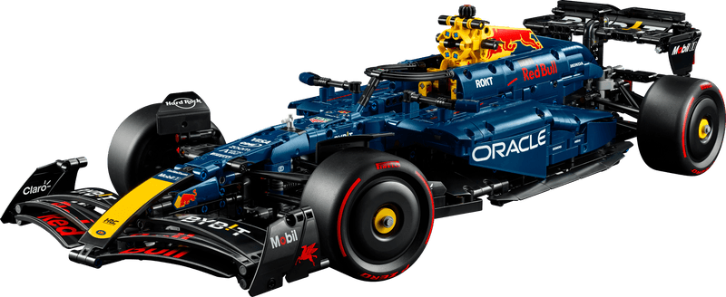 LEGO 42206 Oracle Red Bull Racing RB20 F1 auto