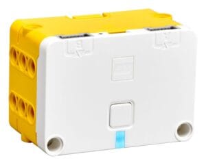 Productfoto LEGO LEGO® Technic Kleine hub (45609)