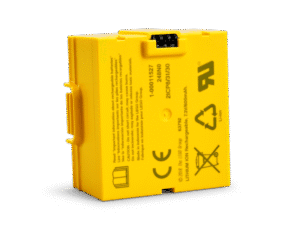 Productfoto LEGO LEGO® Technic Kleine hubbatterij (45612)