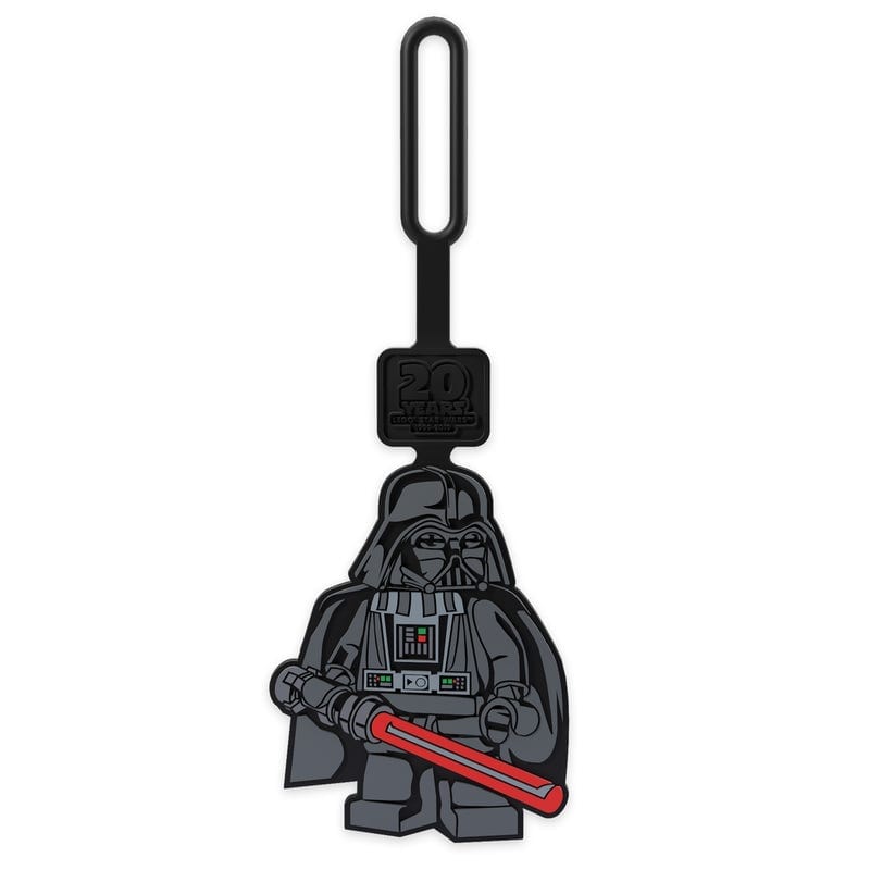 Productfoto LEGO Darth Vader™ taslabel (5005129)