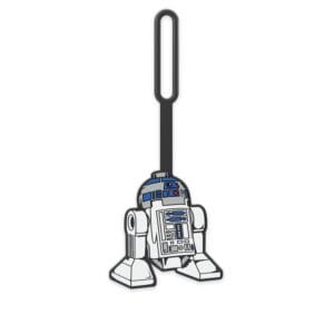 Productfoto LEGO R2-D2™ taslabel (5005130)