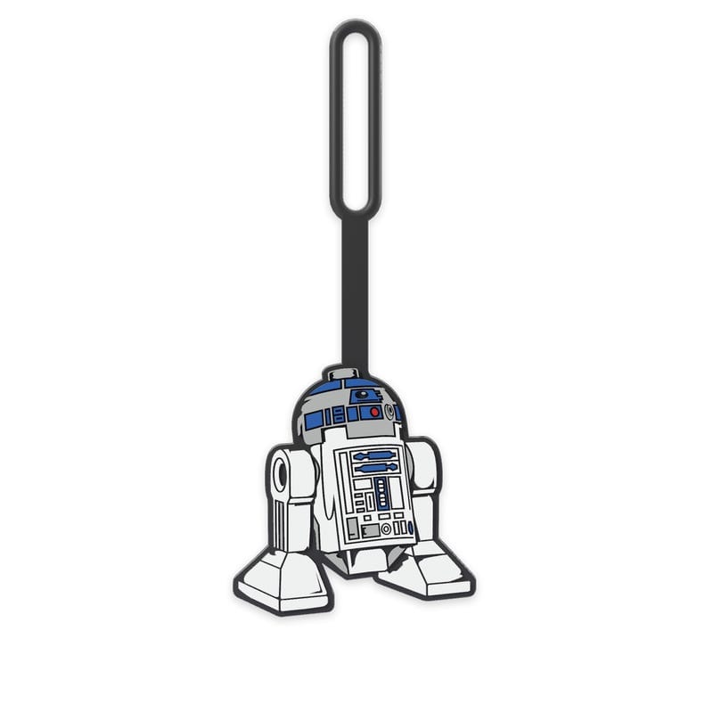 Productfoto LEGO R2-D2™ taslabel (5005130)