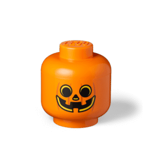 Productfoto LEGO LEGO® Pompoenopberghoofd – Groot (5005131)