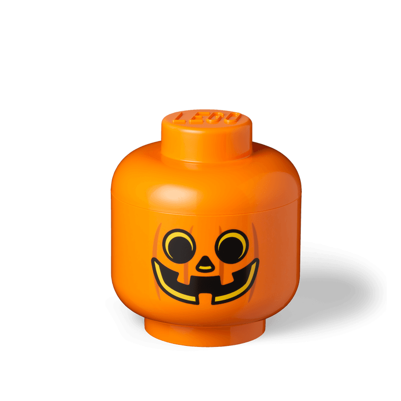 Productfoto LEGO LEGO® Pompoenopberghoofd – Groot (5005131)