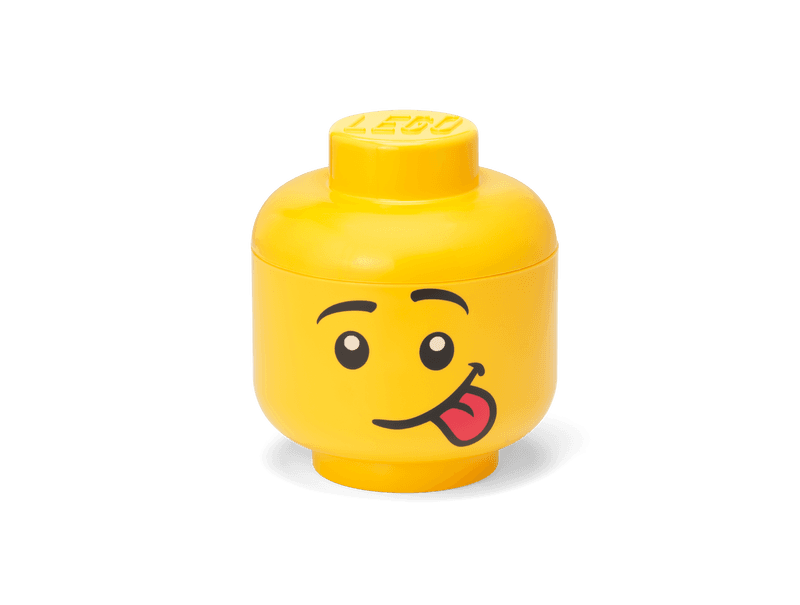 Productfoto LEGO Opberghoofd – klein