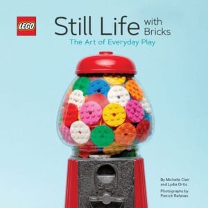 Productfoto LEGO LEGO® Still Life with Bricks: The Art of Everyday Play (5005163)