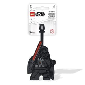 Productfoto LEGO Darth Vader™ taslabel (5005171)