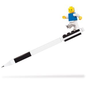 Productfoto LEGO 2.0 Penvriend – Vulpotlood (5005172)