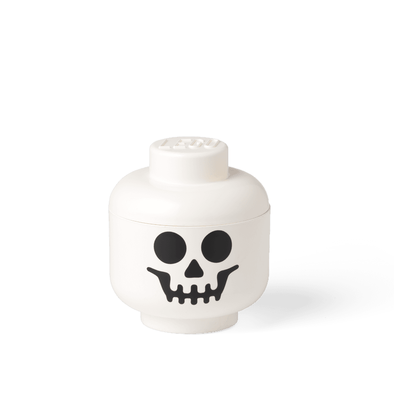 Productfoto LEGO Opberghoofd – klein