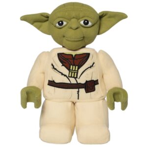 Productfoto LEGO Yoda™ Knuffel (5005185)