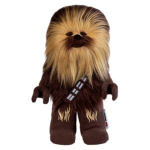 Productfoto LEGO Chewbacca™ (5005186)