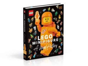 Productfoto LEGO A Visual History (5005190)