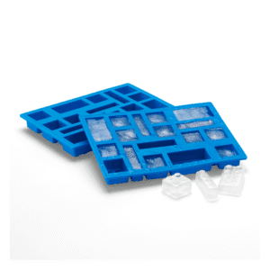Productfoto LEGO IJsblokjesvorm – blauw (5005209)