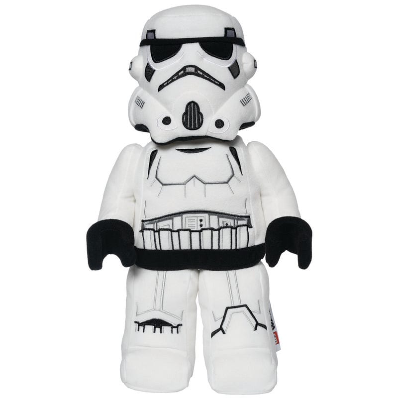 Productfoto LEGO Stormtrooper™ Pluche (5005218)