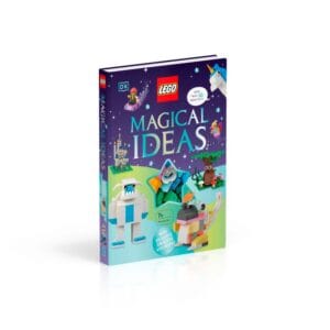 Productfoto LEGO LEGO® Magical Ideas (5005224)