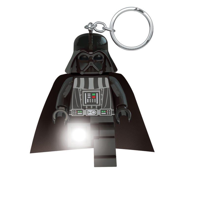 Productfoto LEGO Darth Vader™ sleutellampje (5005236)