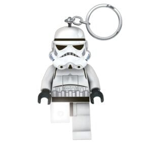 Productfoto LEGO Stormtrooper™ sleutellampje (5005237)