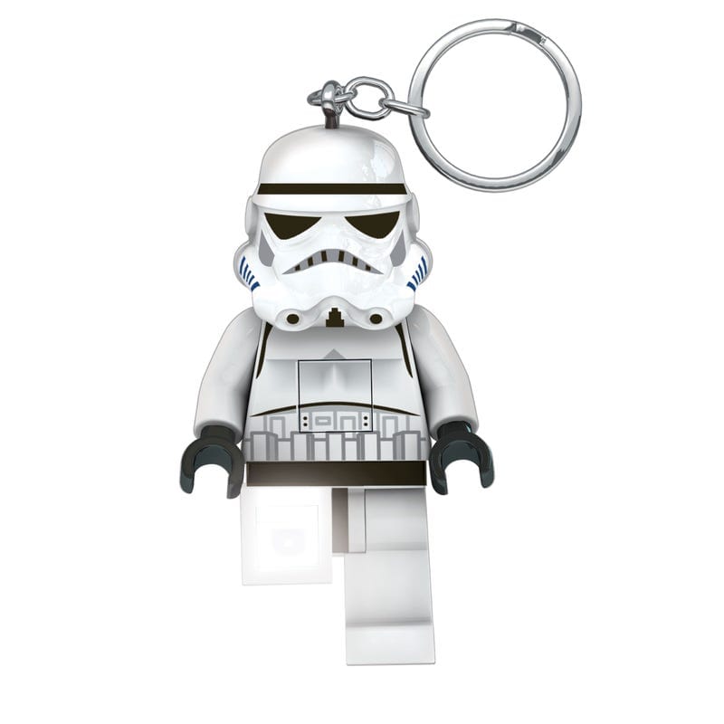 Productfoto LEGO Stormtrooper™ sleutellampje (5005237)
