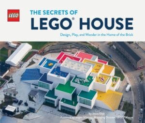Productfoto LEGO The Secrets of LEGO® House (5005238)