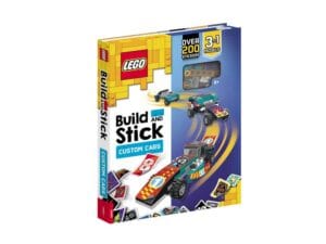 Productfoto LEGO Build and Stick (5005241)
