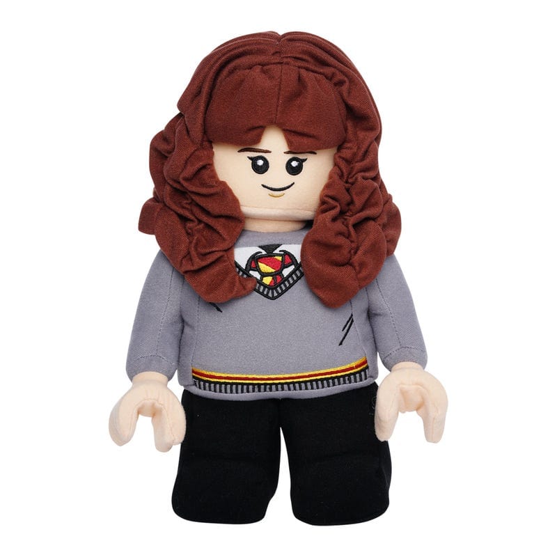 Productfoto LEGO Hermelien Griffel™ knuffel (5005243)